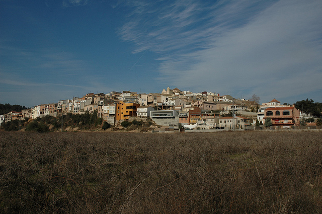 De Capçanes a Colldejou © Joan ggk