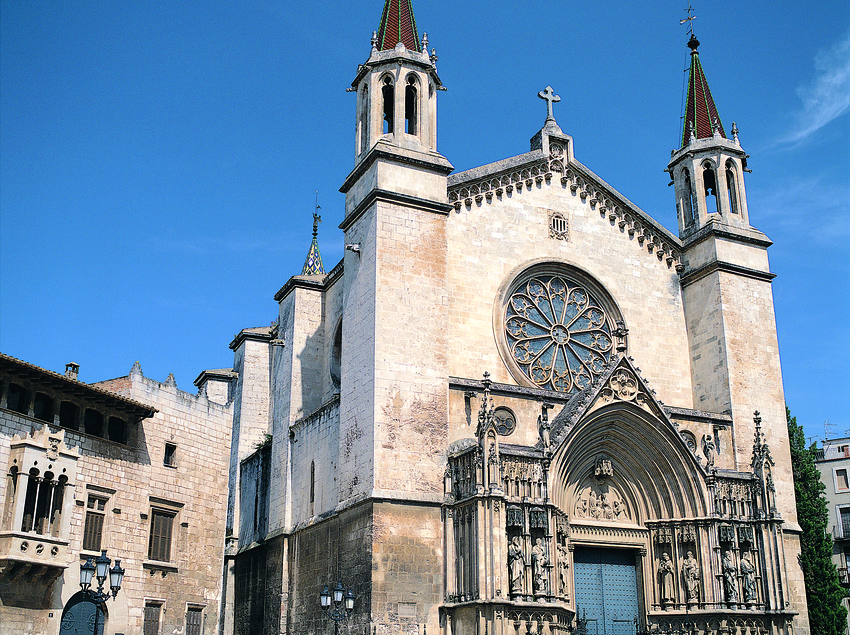 Vilafranca del Penedès © Felipe J.Alcoceba