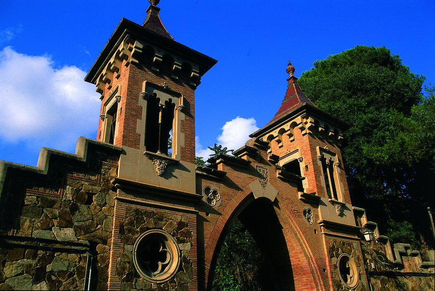 Torre del Governador © Turismo Verde S.L