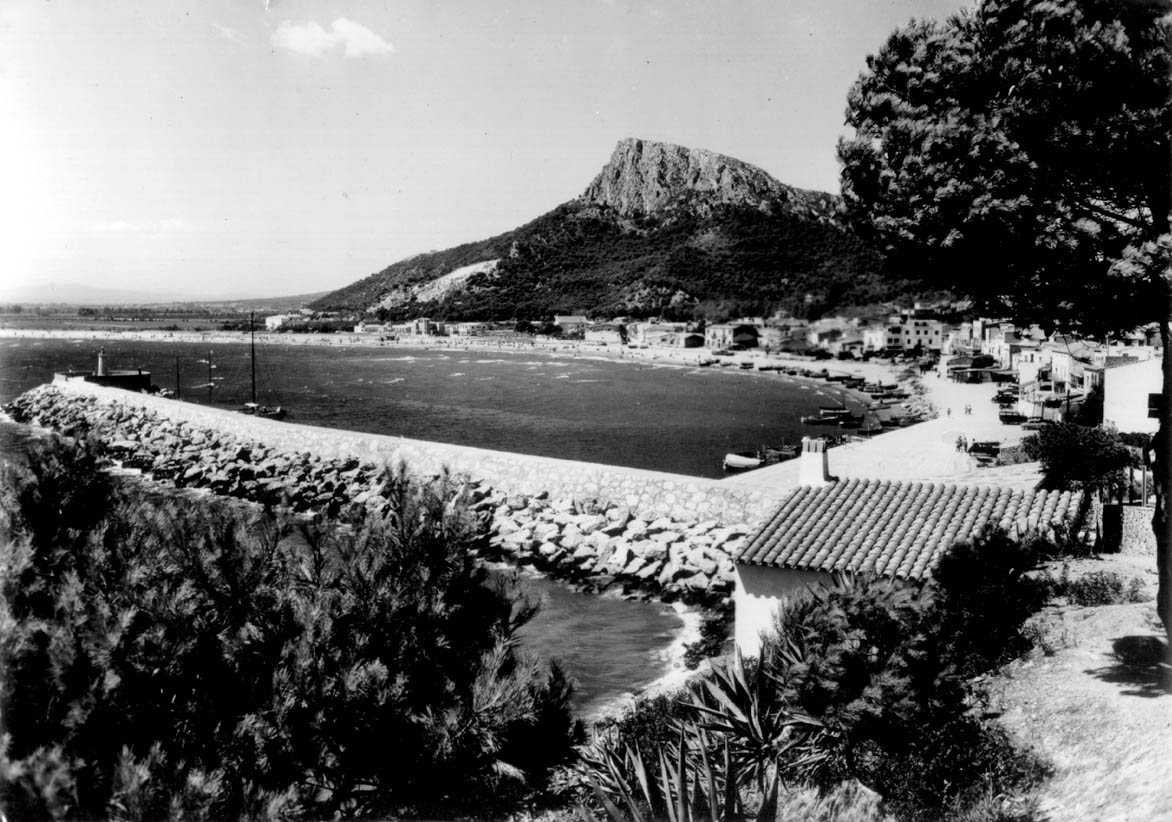 Die Costa Brava Ende der 50er-Jahre © Miquel Graells